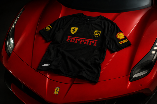 FERRARI